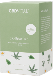 BIO Relax Tee