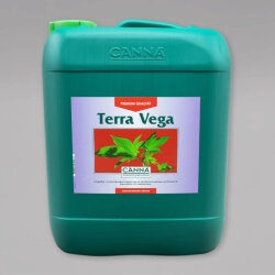 Canna Terra Vega, 10L
