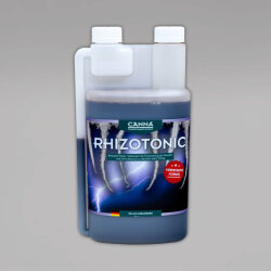 CANNA Rhizotonic Wurzelwachstumsdünger 1L