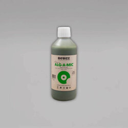 Biobizz Alg A Mic, 0,5L