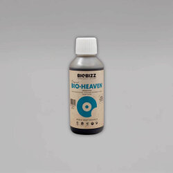 Biobizz Bio Heaven, 0,25L