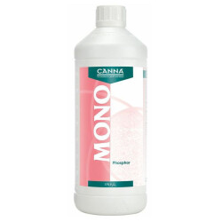 Canna Mono Phosphor 1L (17%) Monodünger