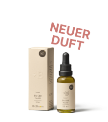 Bio CBD Hautöl - boost