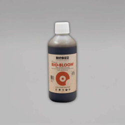 Biobizz Bio Bloom, 0,5L