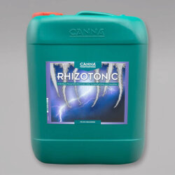 CANNA Rhizotonic Wurzelwachstumsdünger 10L
