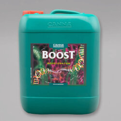 CANNA Boost 10L