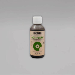 Biobizz Acti Vera, 0,25L