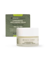 enecta CBD Anti-Falten Creme 700mg 50ml