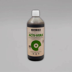 Biobizz Acti Vera, 1L
