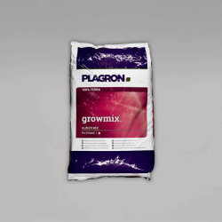 Plagron Grow Mix 25L