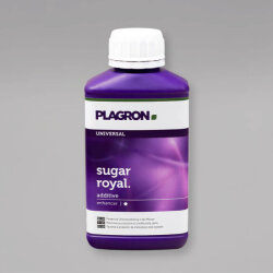 Plagron Sugar Royal 0,25L