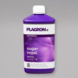 Plagron Sugar Royal 1L