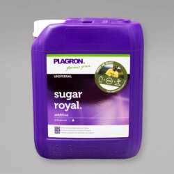 Plagron Sugar Royal 5L