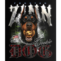 Barneys Farm Frosted Zinn x Cookie Dog Auto Fem 3 St.