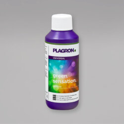 Plagron Green Sensation 0,1L