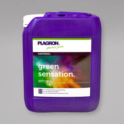 Plagron Green Sensation 5L