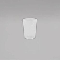 Messbecher, 50 ml