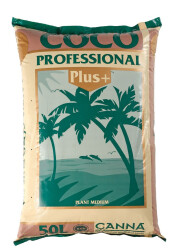 Canna Coco Professional Plus 50L