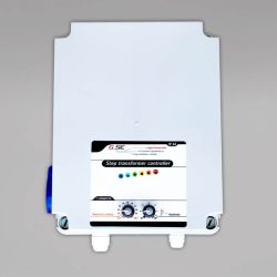 GSE Stufentransformator 2,5A, Abluft und Zuluft, Luftfeuchtigkeit und Temperatur
