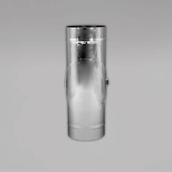 ONA Control Duct, Rohrstück für Ona Block, 100mm