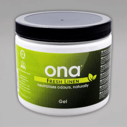 ONA Gel, Fresh Linen 732g