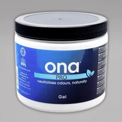 ONA Gel, Pro 732g