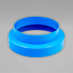 CarbonActive HomeLine Reduzierstück, 200mm auf 160mm