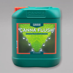 Canna Flush 5L