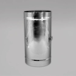 ONA Control Duct, Rohrstück für Ona Block, 150mm