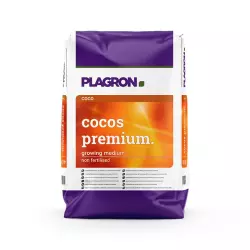 Plagron Cocos Premium 50L