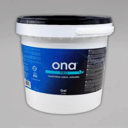 ONA Gel, Pro 3,8kg