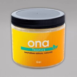 ONA Gel, Tropics 400g