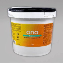 ONA Gel, Tropics 3,8kg