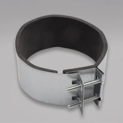 Verbindungsmanschette 200mm