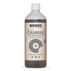 Biobizz Calmag 1 Liter