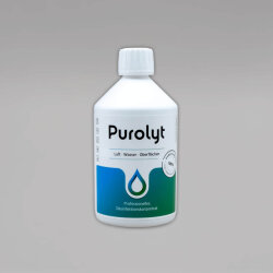 Purolyt Desinfektionskonzentrat 0,5L