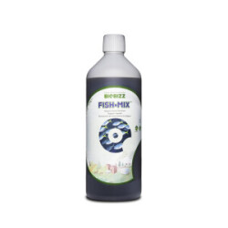 BioBizz FishMix 1 Liter