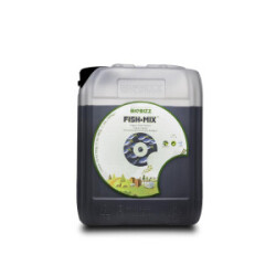 BioBizz FishMix 5 Liter