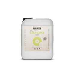 BioBizz Leaf Coat 5 Liter