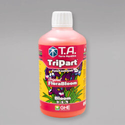 T.A. Terra Aquatica TriPart Bloom, 0,5L