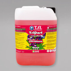 T.A. Terra Aquatica TriPart Bloom, 10L