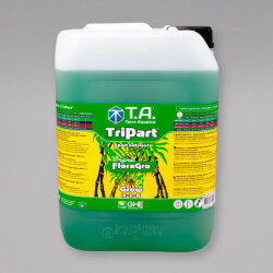 T.A. Terra Aquatica TriPart Grow, 10L
