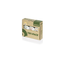 BioBizz Try Pack Indoor