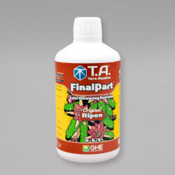 T.A. Terra Aquatica Final Part, 0,5L