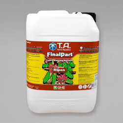 T.A. Terra Aquatica Final Part, 10L