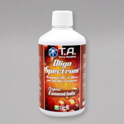 T.A. Terra Aquatica Oligo Spectrum, 0,5L