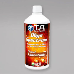 T.A. Terra Aquatica Oligo Spectrum, 1L