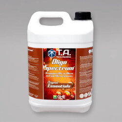 T.A. Terra Aquatica Oligo Spectrum, 5L