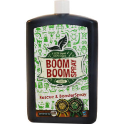 BioTabs Boom Boom Spray 250ml