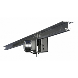 Lightrail 4.0 Lichtbeweger mit Intelli-Drive, für gleichmäßige Ausleuchtung